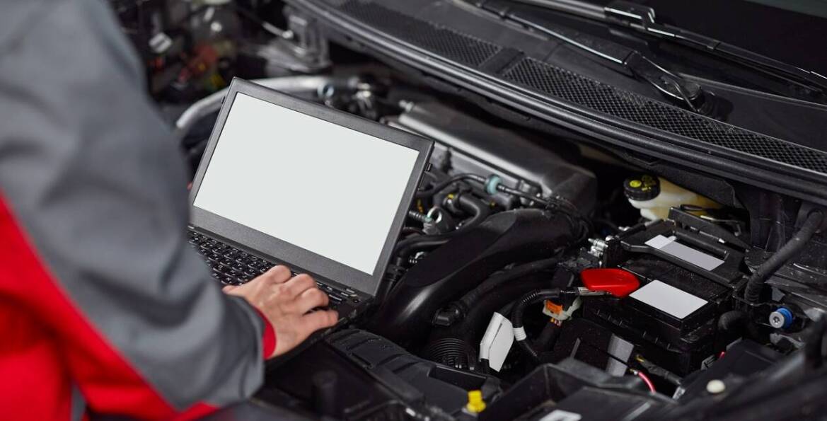 Naprawa samochodów dostawczych: co oferuje warsztat samochodowy nadarzyn?