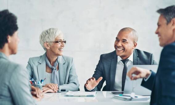 Zasady księgowości międzynarodowej dla start-upów