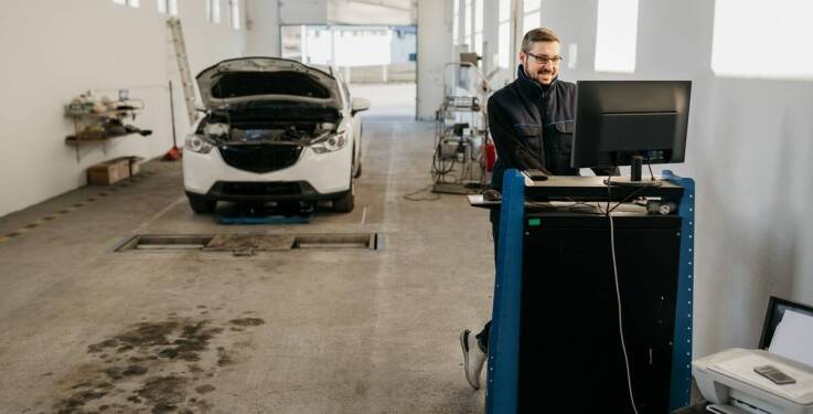 Dlaczego warto zlecić naprawę skrzyni biegów doświadczonym specjalistom?