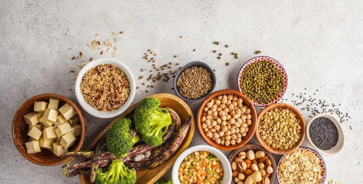 Zastosowanie probiotyków w diecie wegańskiej – co warto wiedzieć?