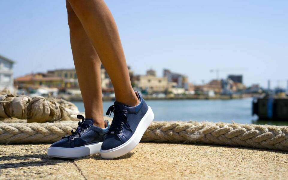 Wybór odpowiednich butów żeglarskich – co powinieneś wiedzieć?