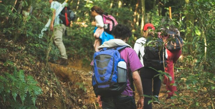 Odkrywanie nieznanych miejsc z Biurem Podróży Świebodzice: Nasze unikalne trasy