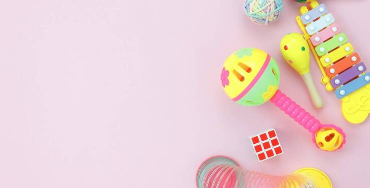 Jak żłobek na Białołęce wspiera rozwój sensoryczny dzieci?