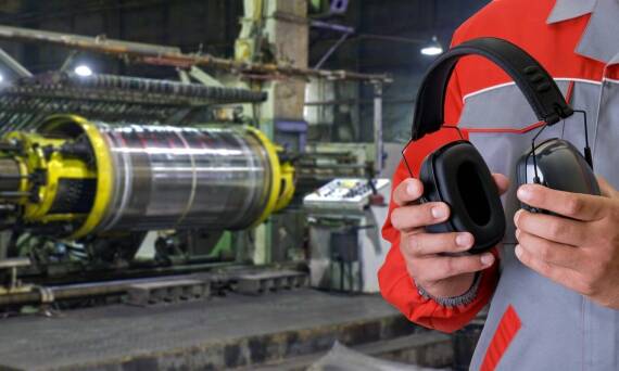 Jakie są najlepsze praktyki w zakresie pomiaru hałasu w zakładach produkcyjnych?