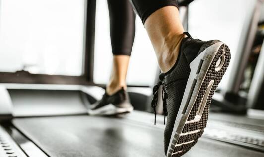 Najlepsze buty sportowe męskie do biegania – co warto wybrać?