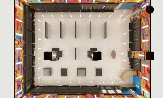 Projektowanie funkcjonalnych stref w sklepach – klucz do sukcesu handlowego