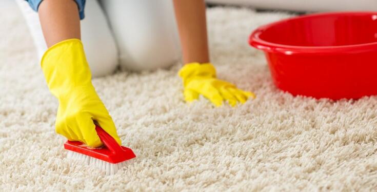 Pranie dywanów naturalnych – co wyróżnia naszą usługę?