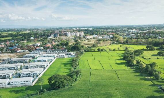 Co warto wiedzieć przed zakupem działki w okolicach Warszawy?