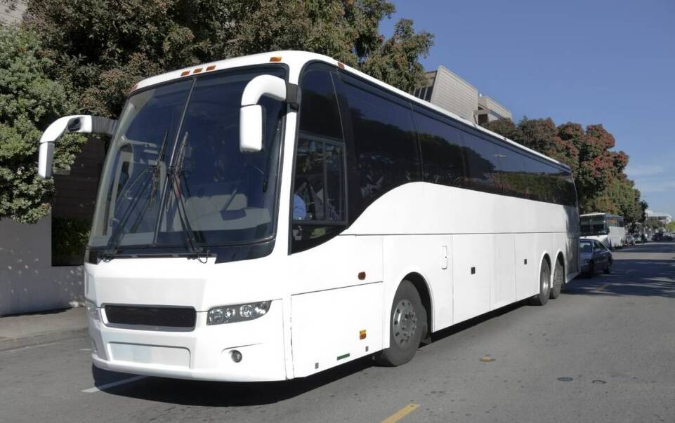 Nowoczesne busy do Belgii – komfort i bezpieczeństwo dla pasażerów z Podkarpacia