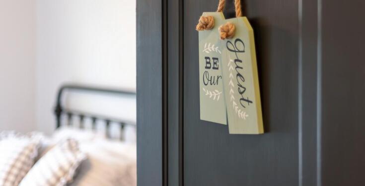 Czy domki całoroczne holenderskie to dobre rozwiązanie na wynajem krótkoterminowy?