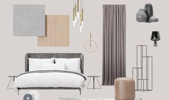 Pościel w pastelowych kolorach – jak ją zaaranżować?