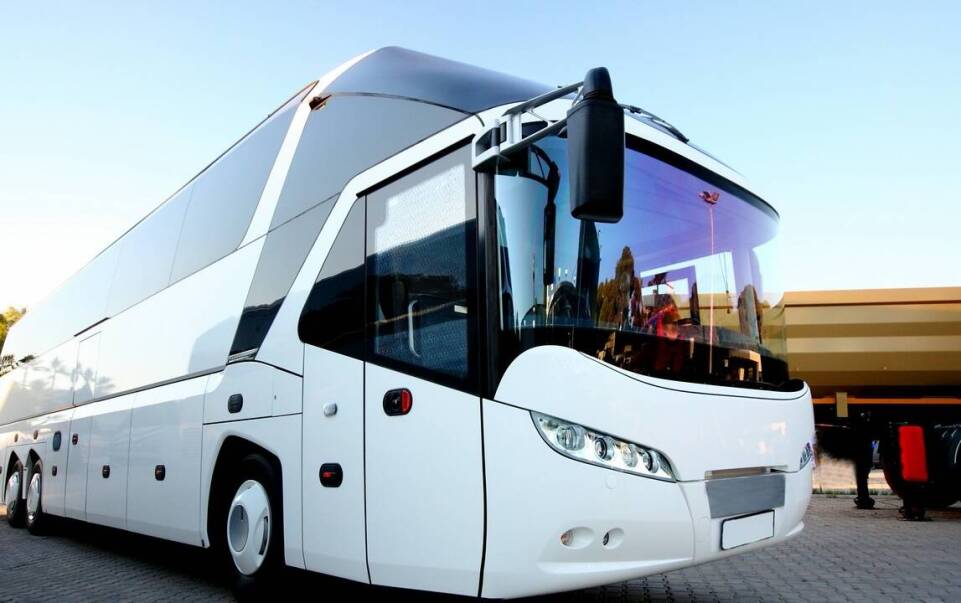 Międzynarodowy przewóz osób z Warszawy – co warto wiedzieć?