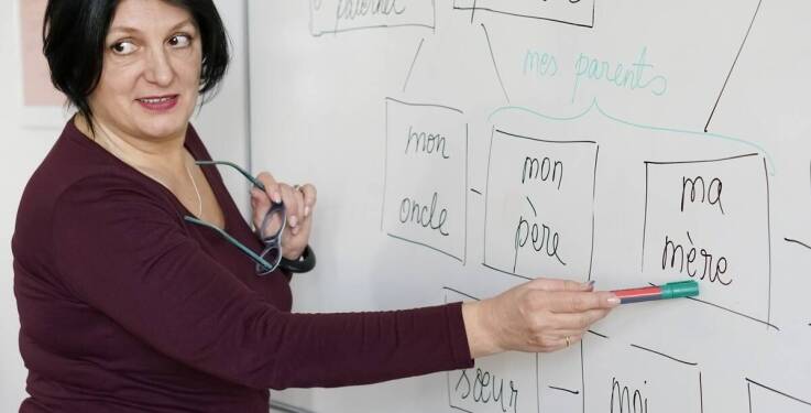 Efektywność nauki języka rosyjskiego z native speakerem