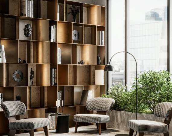 Innowacyjne rozwiązania w zabudowie wnęk – co warto wiedzieć?