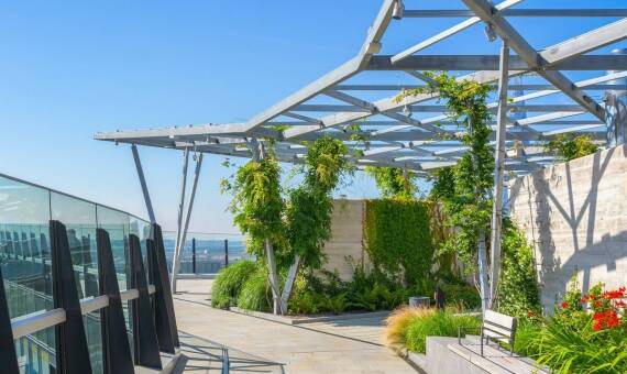 Jakie pokrycia dachowe są najbardziej ekologiczne i przyjazne środowisku?