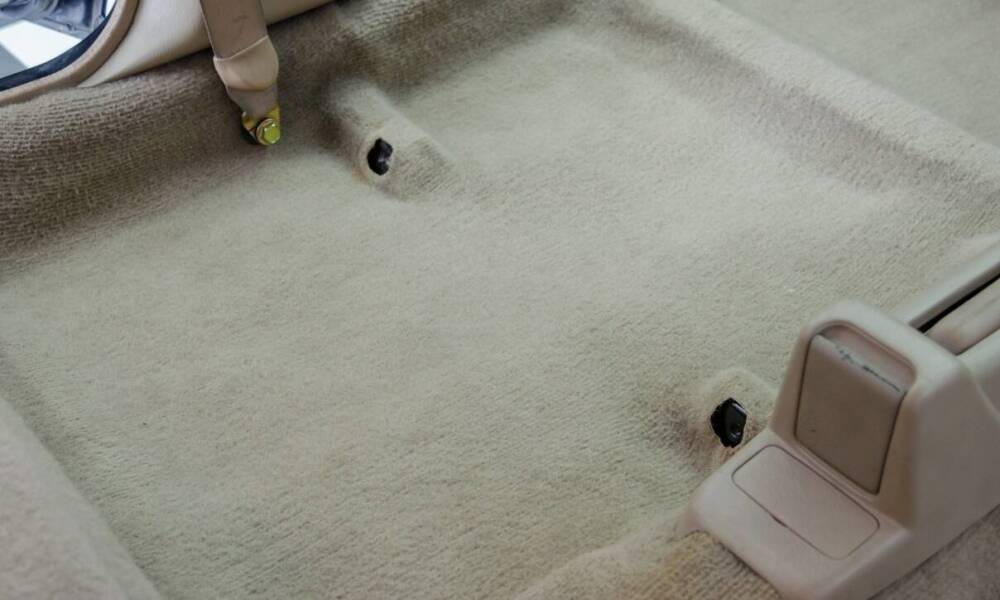 Jakie cechy powinny mieć idealne dywaniki gumowe do BMW?