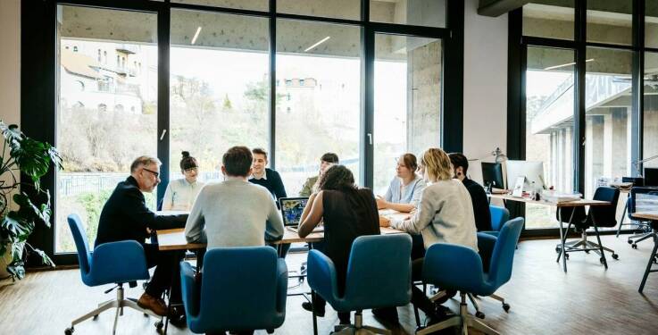 Jak biuro rachunkowe wspiera przedsiębiorców w zakresie ubezpieczeń społecznych?