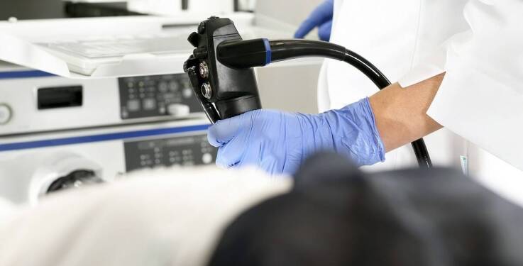 Jakie są zalety zaawansowanej diagnostyki u otolaryngologa?
