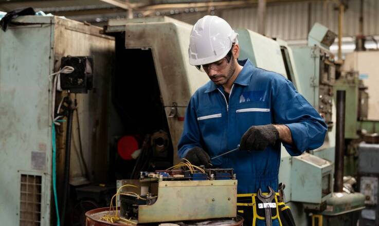 Regularna konserwacja schodów ruchomych jako sposób na przedłużenie ich żywotności