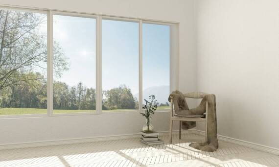 Energooszczędne okna a ochrona przed hałasem - co warto wiedzieć?