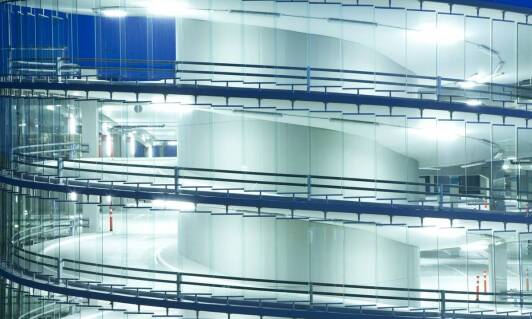 Wpływ analizy parkowania na poprawę dostępności przestrzeni parkingowej