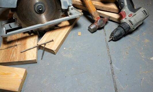 Podłogi egzotyczne – jakie są ich unikalne właściwości?