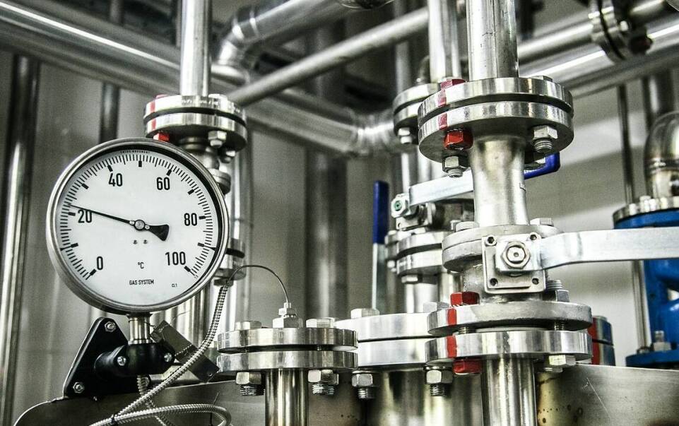 Pręty stalowe nierdzewne: ich znaczenie w przemyśle chemicznym