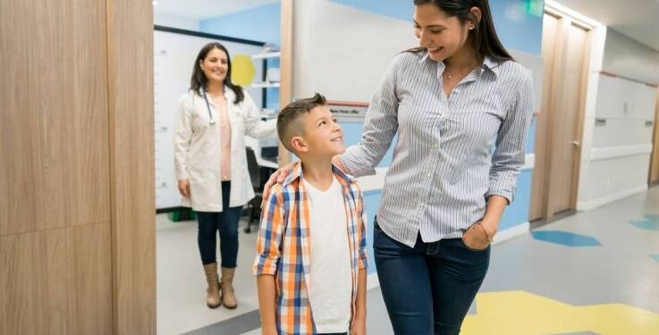 Jak często należy aktualizować kalendarz szczepień dziecka?