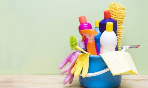 Kärcher sklep: szeroki wybór akcesoriów do maszyn sprzątających