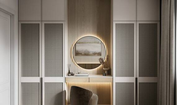 Zalety kuchni na wymiar – jak stworzyć idealne miejsce do gotowania?