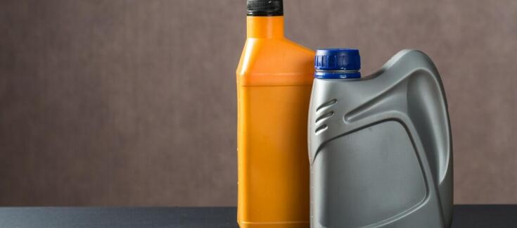 Jakie korzyści niesie stosowanie chemii warsztatowej dla koparek JCB?