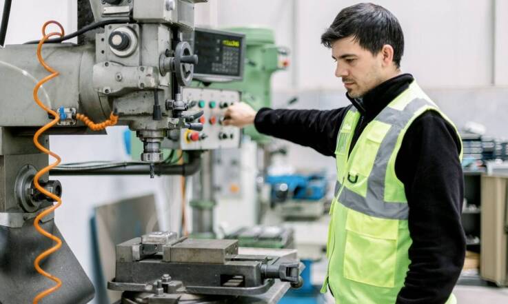 Czy frezowanie kominów jest konieczne dla nowych systemów grzewczych?