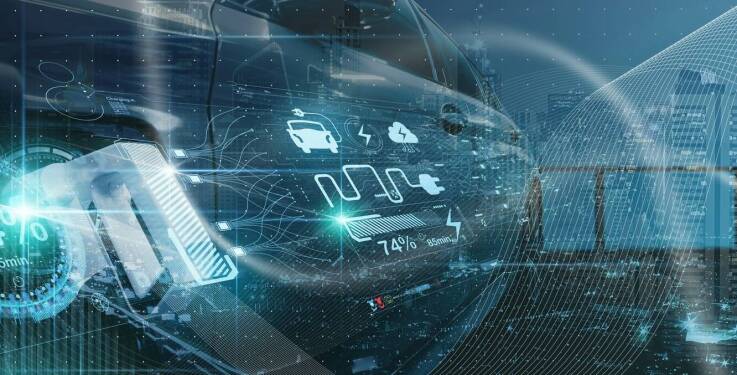 Jakie dodatkowe usługi oferują wypożyczalnie samochodów elektrycznych?