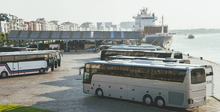Jakie są najpopularniejsze modele busów dostępne do wynajęcia?