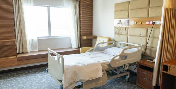 Wynajem łóżek pielęgnacyjnych - jak przebiega kontrola techniczna sprzętu?