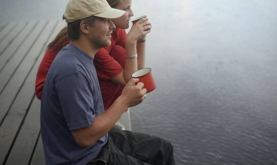 Zalety uczestnictwa w obozach górskich dla dorosłych – zdrowie i samopoczucie