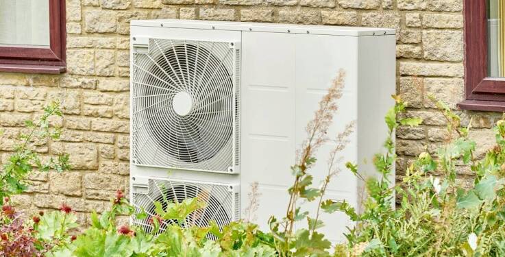 Jak zapewnić efektywność energetyczną dzięki powietrznej pompie ciepła?