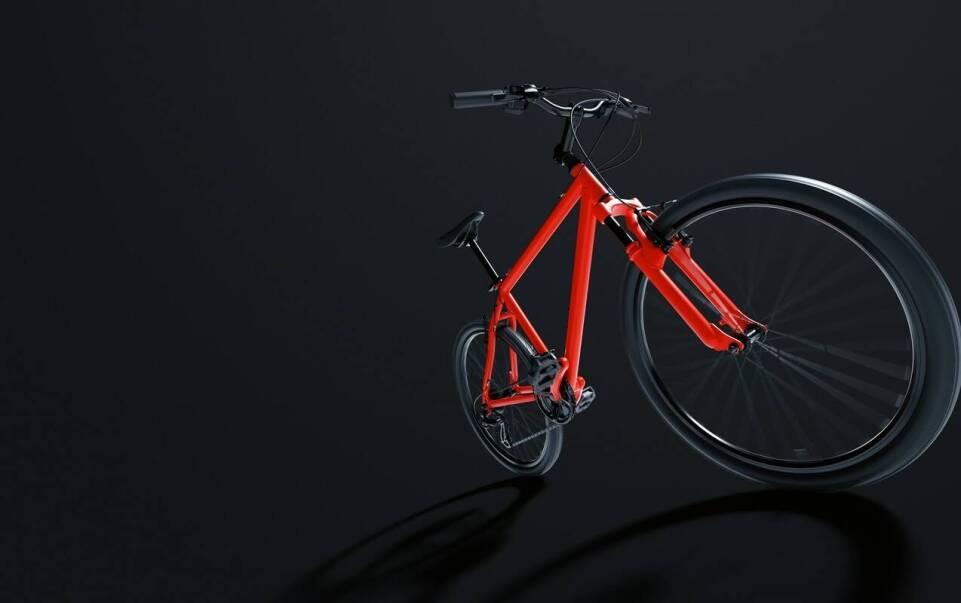 Kluczowe cechy, które powinna posiadać nowoczesna lampa rowerowa przednia