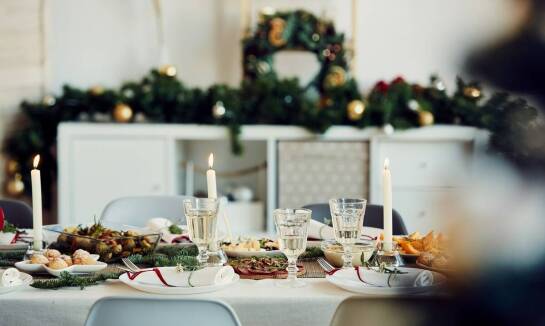 Wybór idealnego dania głównego z kuchni polskiej na przyjęcia okolicznościowe