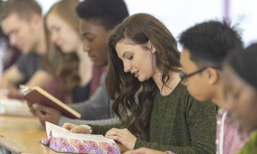 Międzynarodowe projekty edukacyjne w szkole katolickiej - jakie korzyści dla uczniów?