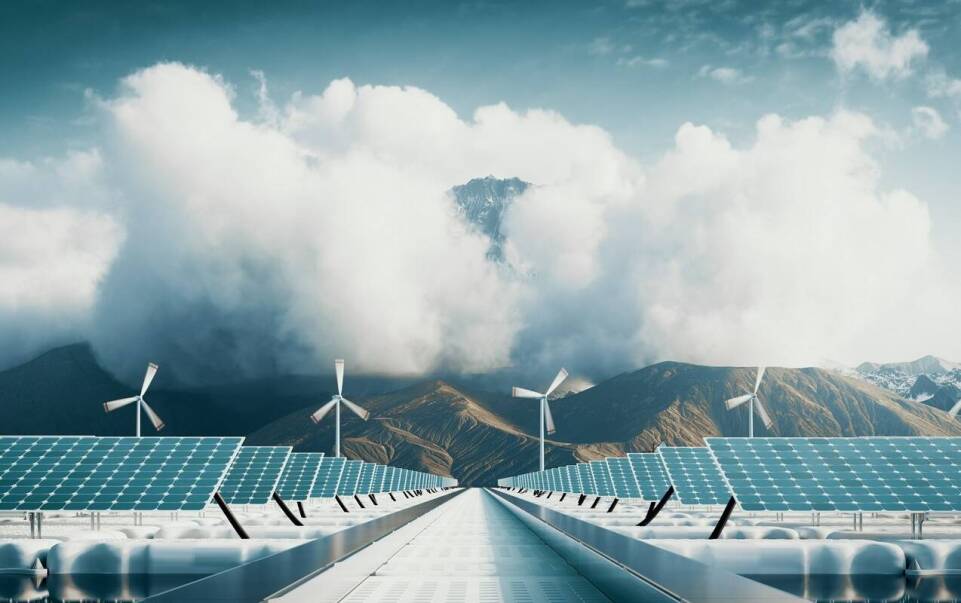 Wpływ systemów Smart Grid na planowanie sieci elektroenergetycznej