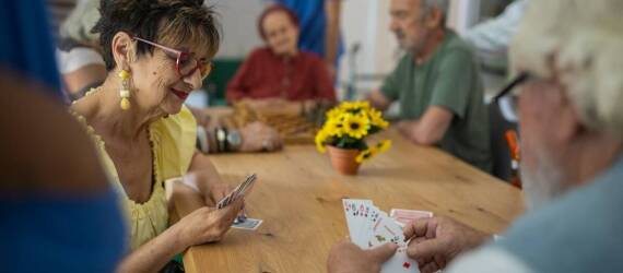 Jakie wyzwania stoją przed domami seniora w Szczecinie?