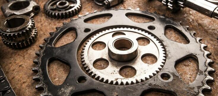 Dlaczego warto inwestować w wysokiej jakości opony motocyklowe?