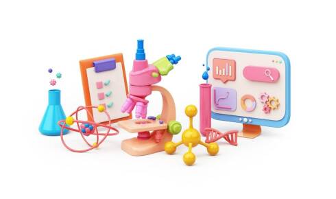 Wizualizacje produktów 3D jako narzędzie prezentacji dla inwestorów w sektorze przemysłowym