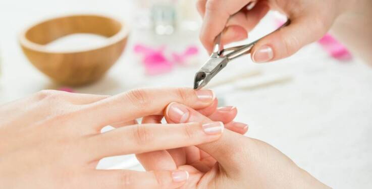 Nowoczesne techniki manicure dostosowane do Twoich potrzeb