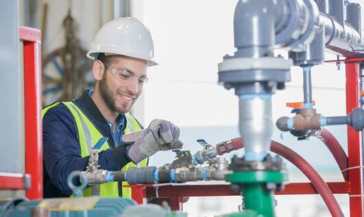 Jakie są wyzwania przy montażu podziemnych zbiorników gazowych?