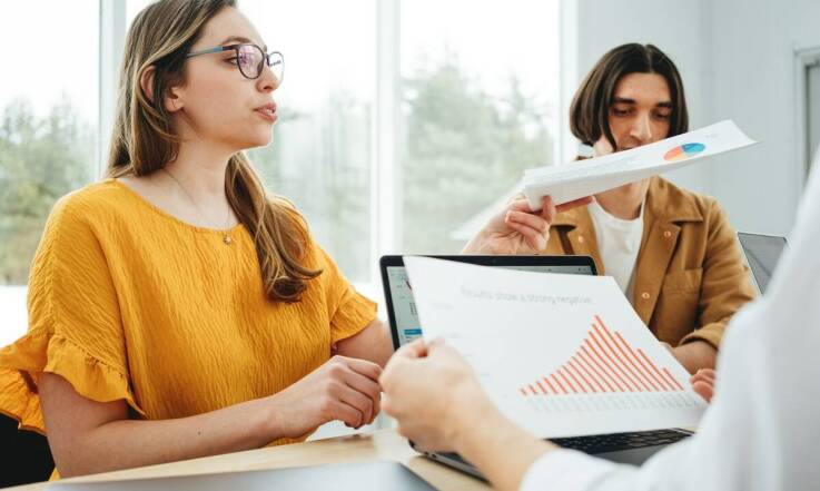 Proces organizacji zebrań założycielskich przy zakładaniu wspólnoty mieszkaniowej