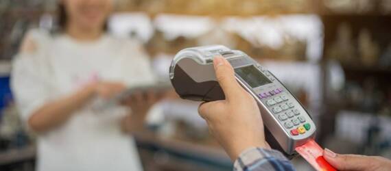 Nowoczesne rozwiązania płatnicze w taxi