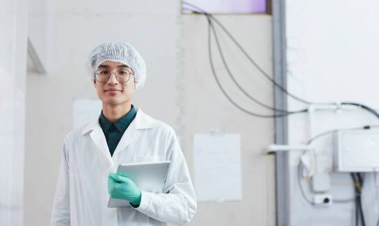 Proces wdrożenia GMP plus a optymalizacja kosztów produkcji