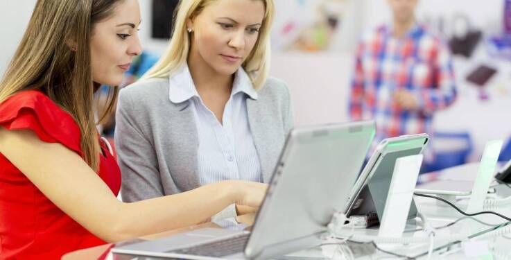 Sposoby na efektywną prezentację produktów na targach elektroniki